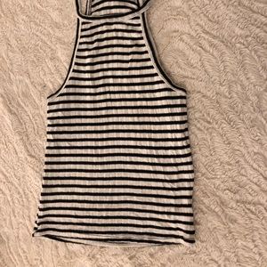 Charlotte Russe Crop Top